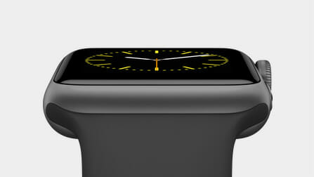 Apple Watch SPORT