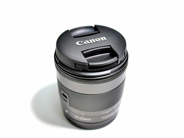 人気ショップが最安値挑戦！】 Canon 超広角ズームレンズ EF-M11-22mm