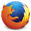 Firefox 64x64