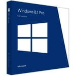 Microsoft windows 8 1 pro 3264bit oem
