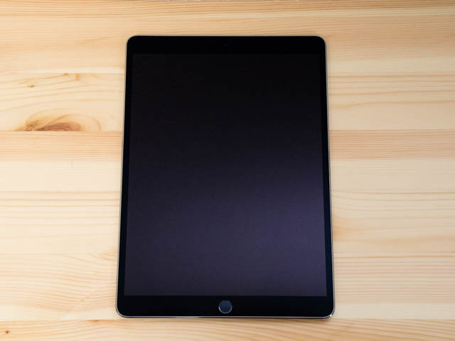 10 5 inch iPad Pro 本体