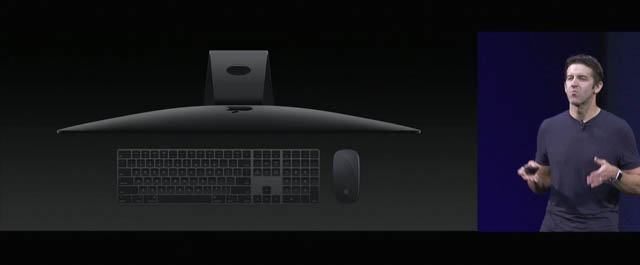 WWDC17 20 macOS Keybord