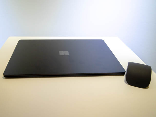Microsoft Japan Surface Event SurfaceLaptop2表面