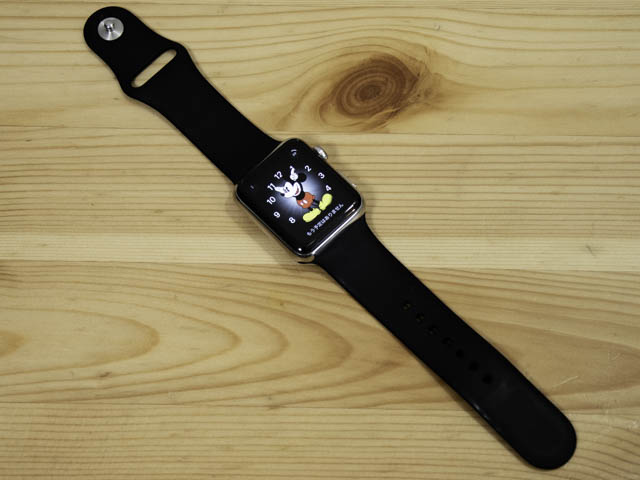 Apple Watch初代を4年使ってみた感想 | ガジェグル