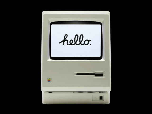 WWDC20 hello-Mac